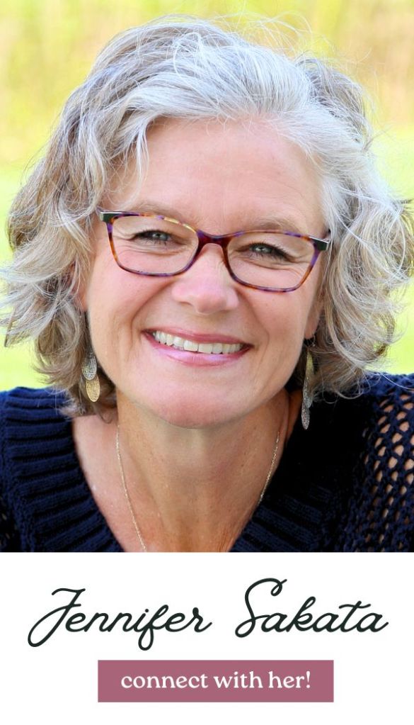 Connect with Jennifer Sakata, team leader of the Daughters First Retreat at Glen Eyrie Castle